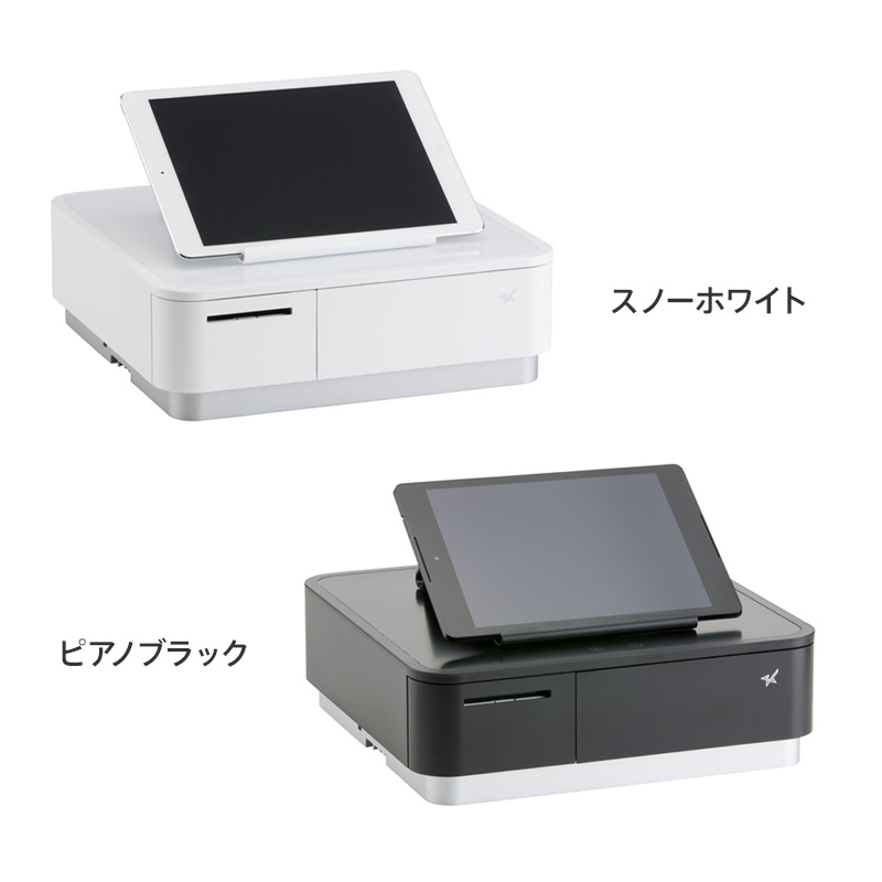 タブレットPOSレジのレシートプリンター導入ガイド！おすすめは？