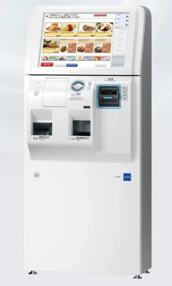 券売機購入後に必要な初期設定は？メニュー変更・登録のコツや